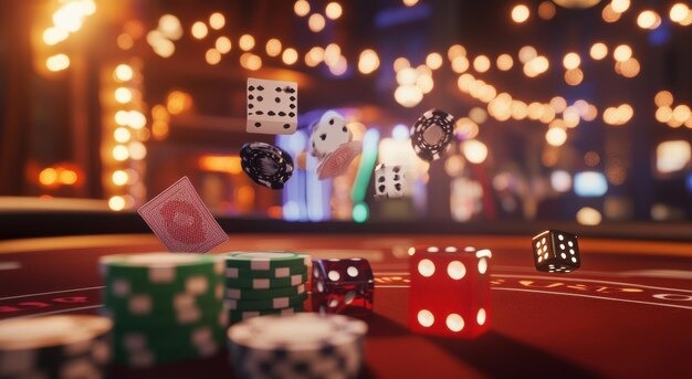 togelplus Multi-Card Strategy
