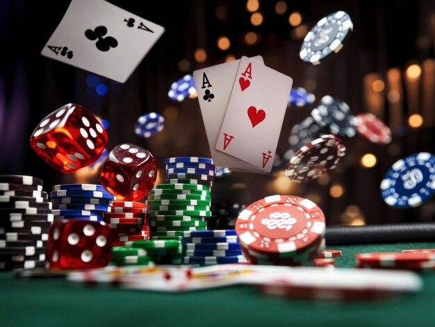 togelplus Bonus Feature Spins